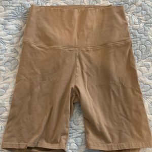 Aritzia Biker Short